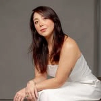 Maria Claudia Moraes